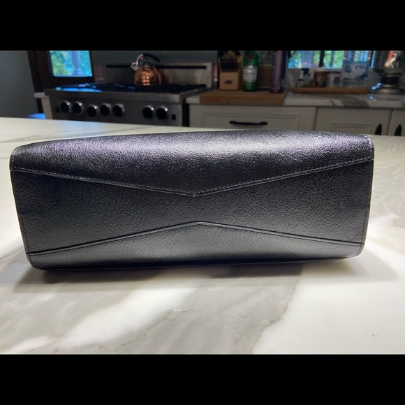 Halston Heritage leather handbag - Picture 7 of 16